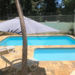 Duplex à venda com 3 quartos em Parque Reserva Fazenda Imperial, Sorocaba, SP