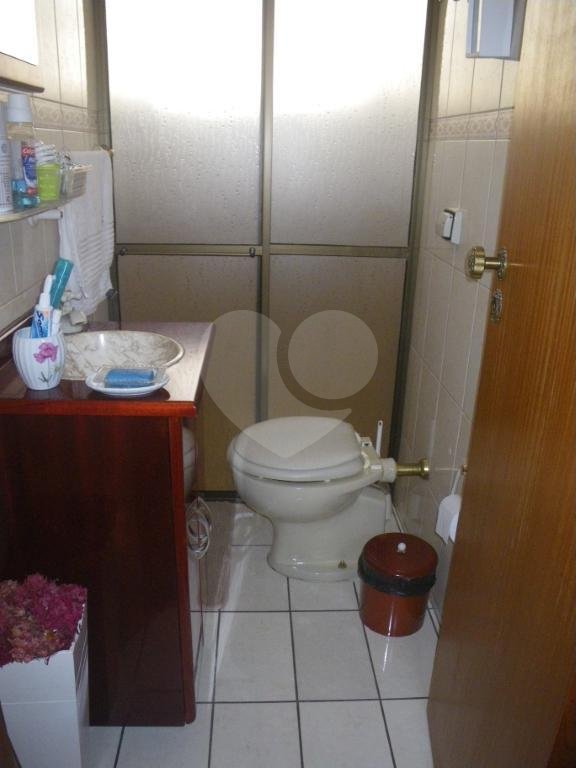 Sobrado à venda com 3 quartos, sendo 1 suíte, em Chácara Santo Antônio, São Paulo, SP