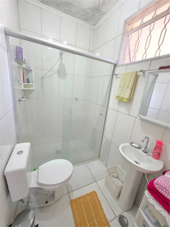 Casa à venda com 6 quartos, sendo 2 suítes,  em Conjunto Residencial Butantã, São Paulo, SP