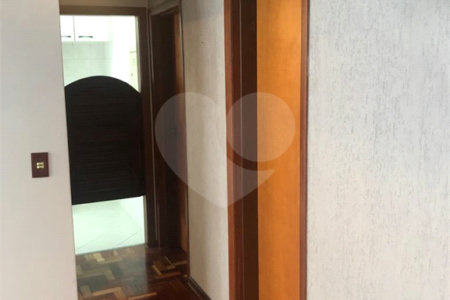 Apartamento à venda com 2 quartos em Santa Teresinha, São Paulo, SP