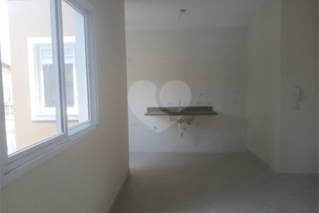 Apartamento á venda - Casa verde