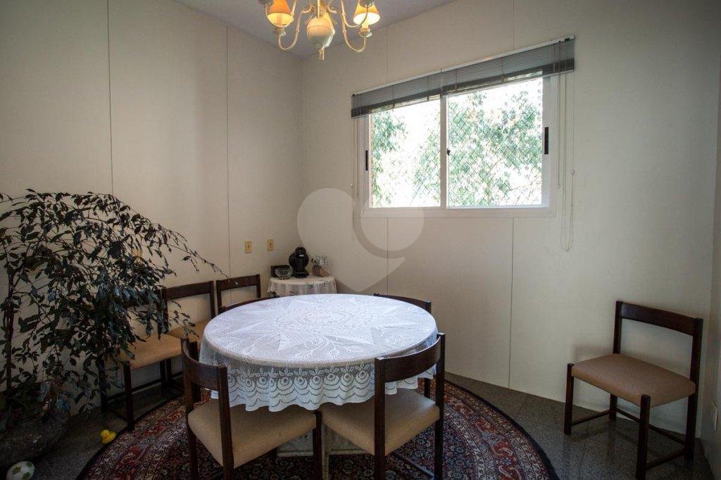Apartamento à venda com 4 suítes em Jardim Fonte do Morumbi, São Paulo, SP