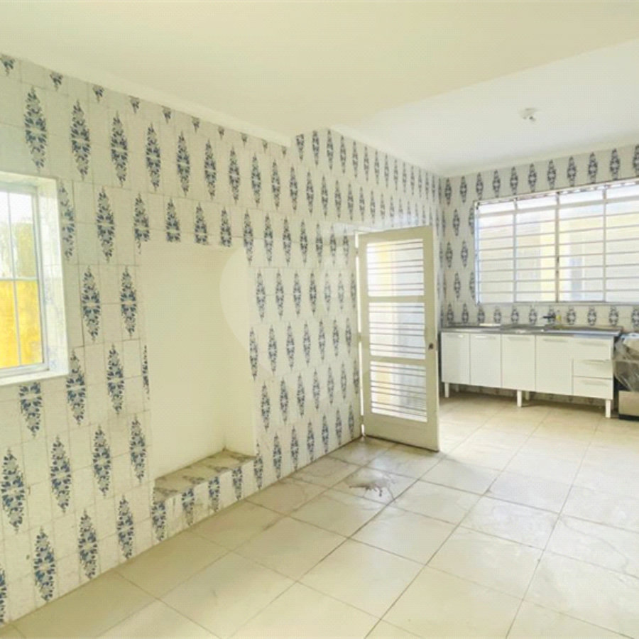 Casa à venda com 3 quartos, sendo 1 suíte, em Vila Carvalho, Sorocaba, SP