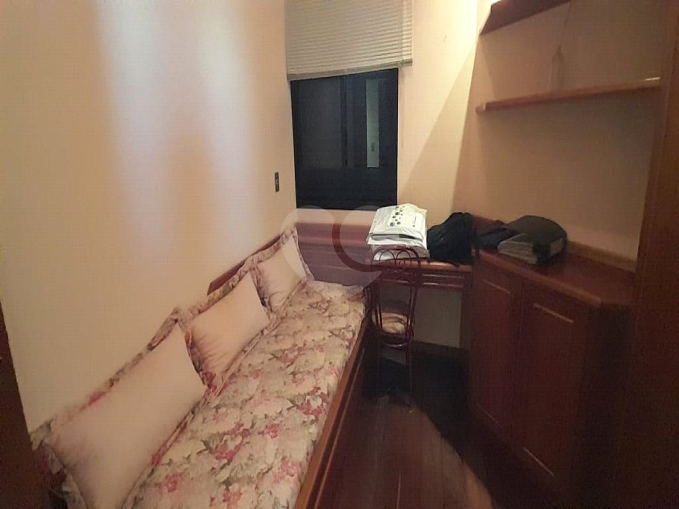 Apartamento à venda com 3 suítes em Baeta Neves, São Bernardo do Campo, SP