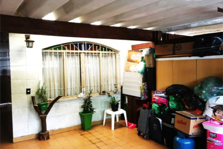 Sobrado à venda com 4 quartos, sendo 1 suíte,  em Vila Gomes, São Paulo, SP