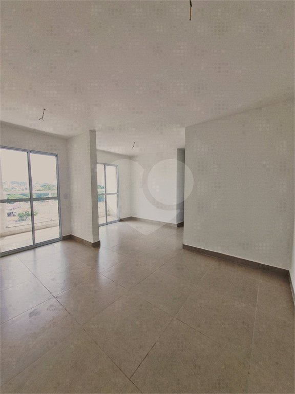 Apartamento para alugar com 2 quartos em Vila Mariza Mazzei, São Paulo, SP