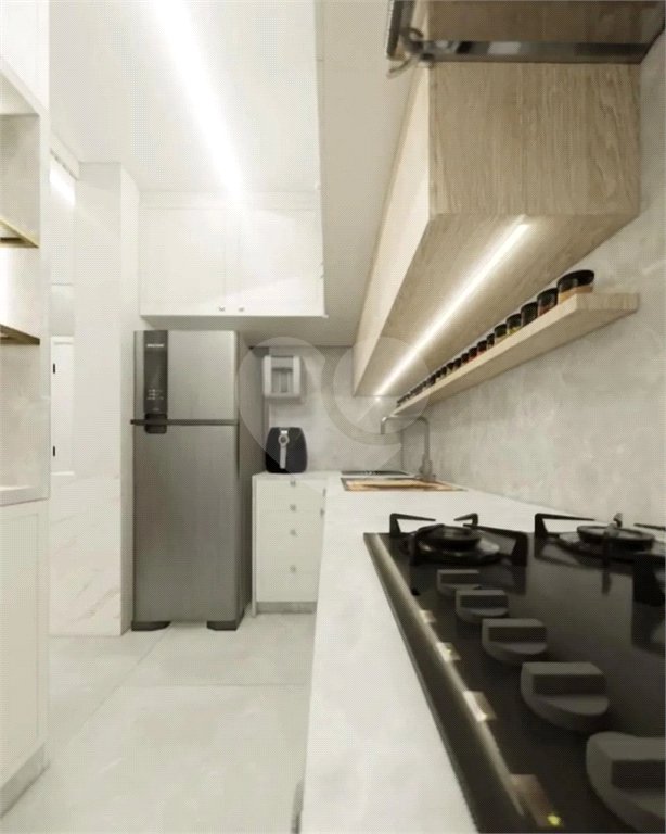 Apartamento à venda com 2 quartos, sendo 1 suíte, em Vila Santa Eulalia, São Paulo, SP