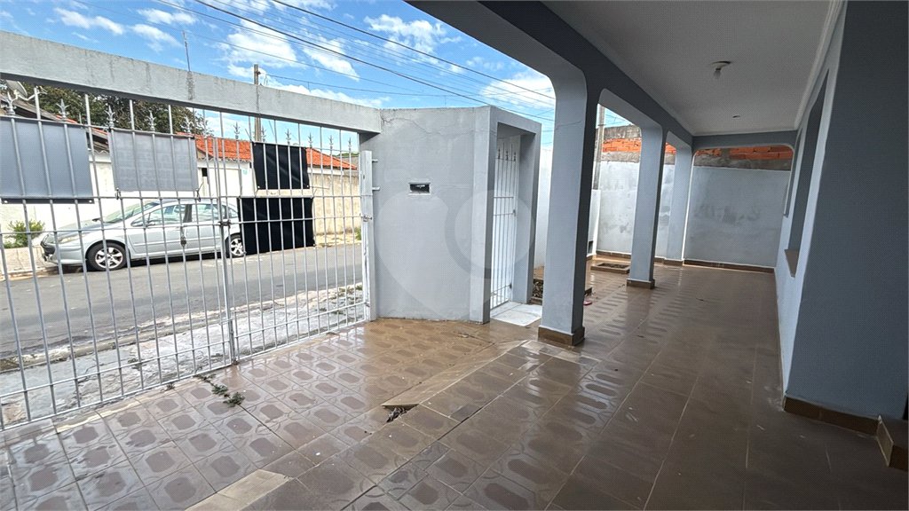 Casa à venda com 3 quartos em Vila Costa e Silva, Indaiatuba, SP