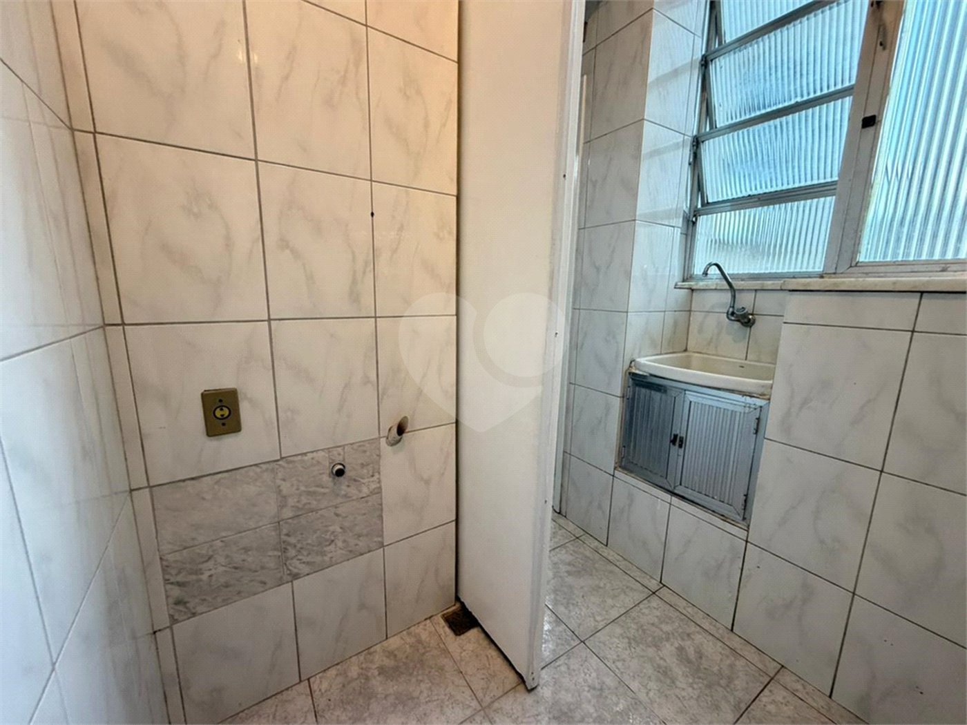 Apartamento à venda com 2 quartos em Tijuca, Rio de Janeiro, RJ