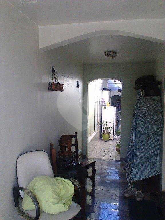 Sobrado à venda com 3 quartos em Imirim, São Paulo, SP