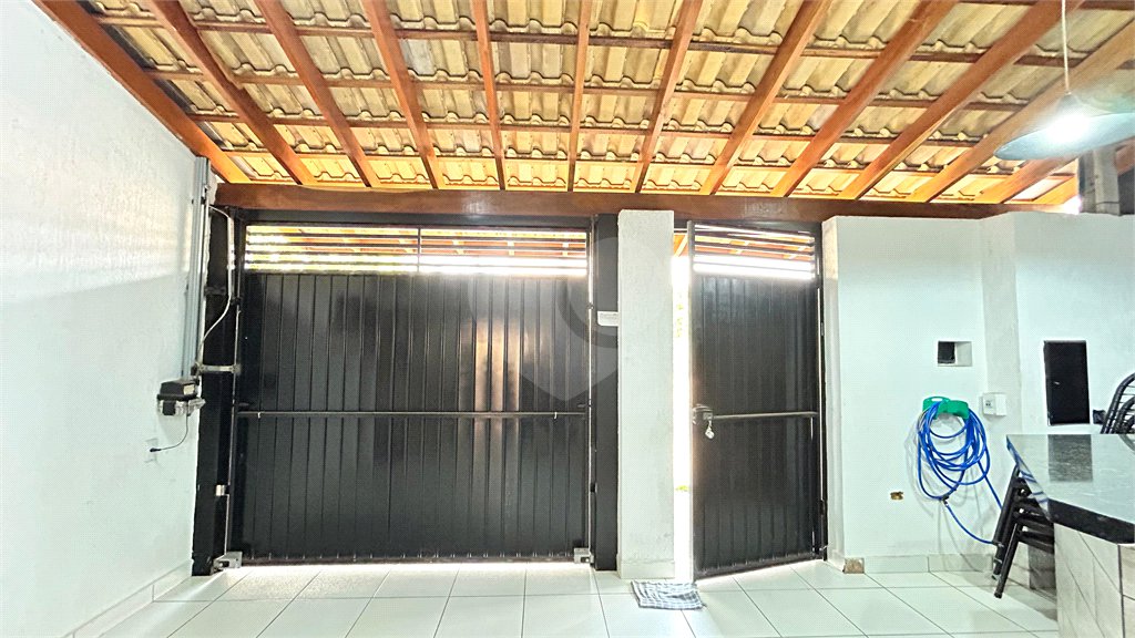 Casa à venda com 2 quartos em Nova Três Lagoas, Três Lagoas, MS