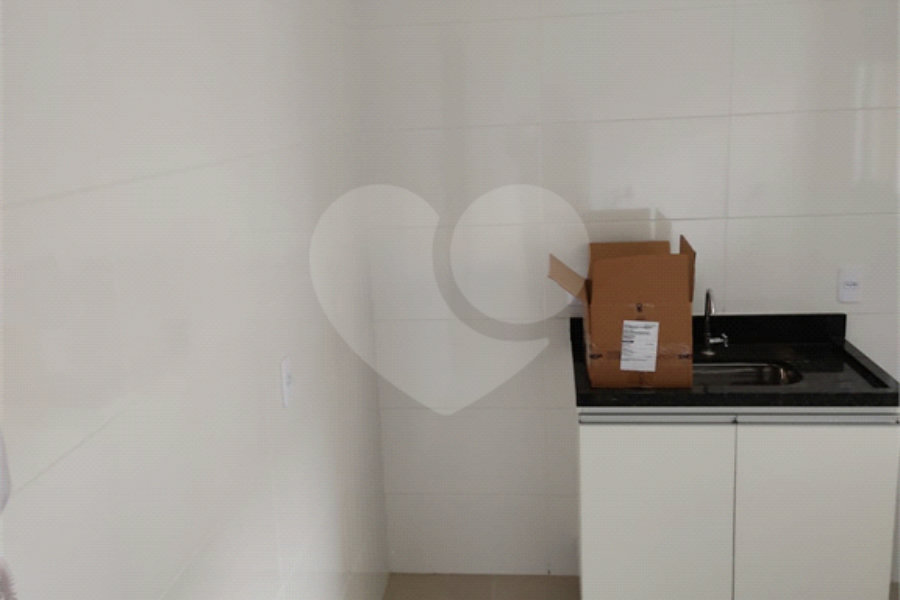 Studio à venda com 1 quarto em Vila Guilherme, São Paulo, SP