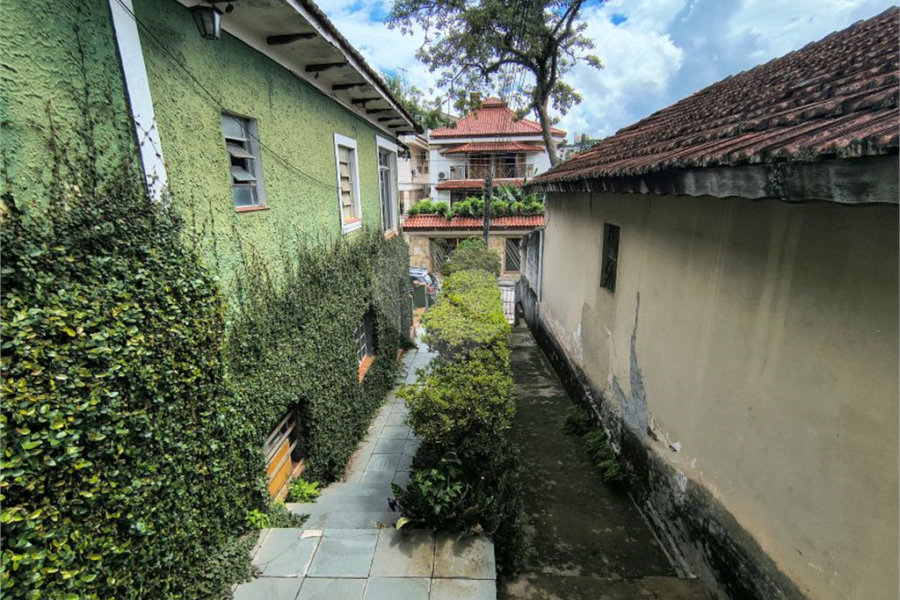 Sobrado à venda com 3 quartos, sendo 1 suíte, em Tremembé, São Paulo, SP