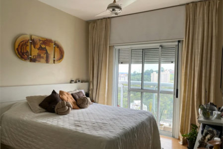 Apartamento à venda com 3 suítes em Vila Andrade, São Paulo, SP