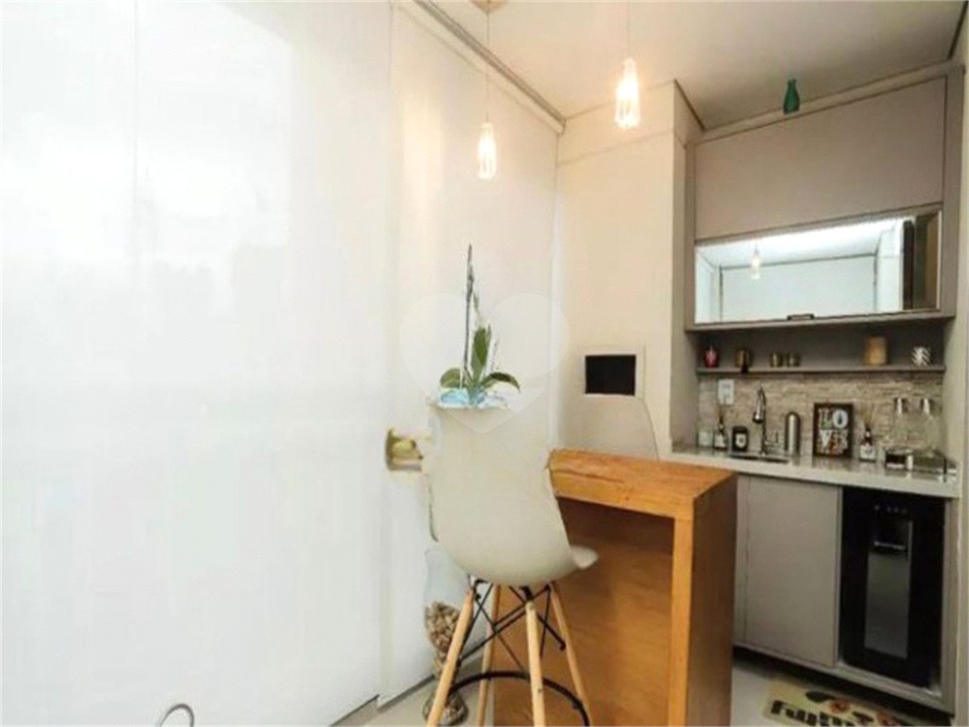 Apartamento à venda com 2 quartos, sendo 1 suíte, em Barra Funda, São Paulo, SP