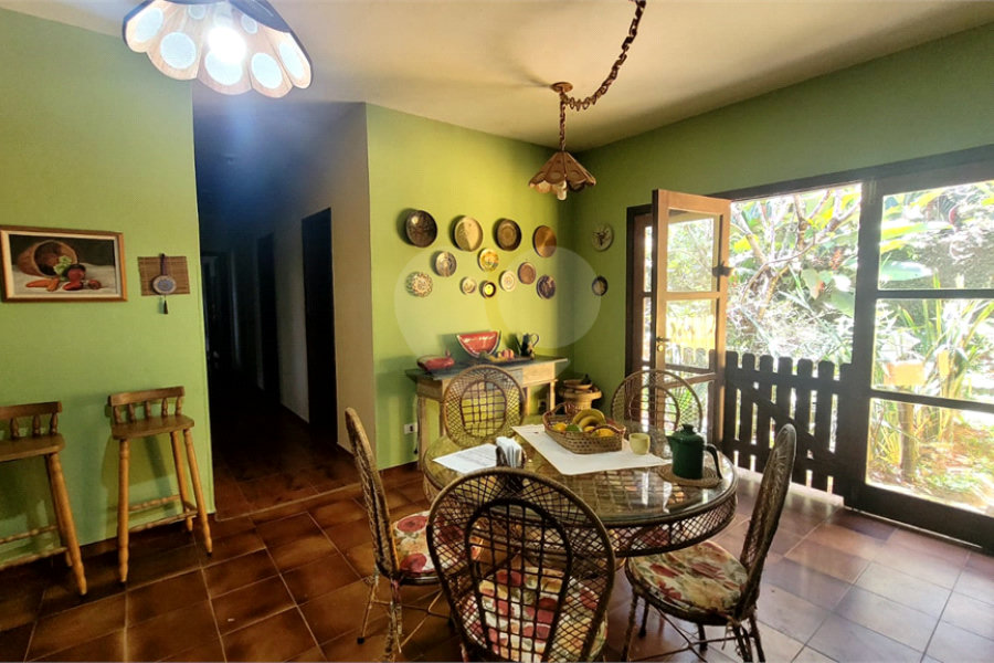 Casa à venda com 3 quartos, sendo 1 suíte, em Serra da Cantareira, Mairiporã, SP