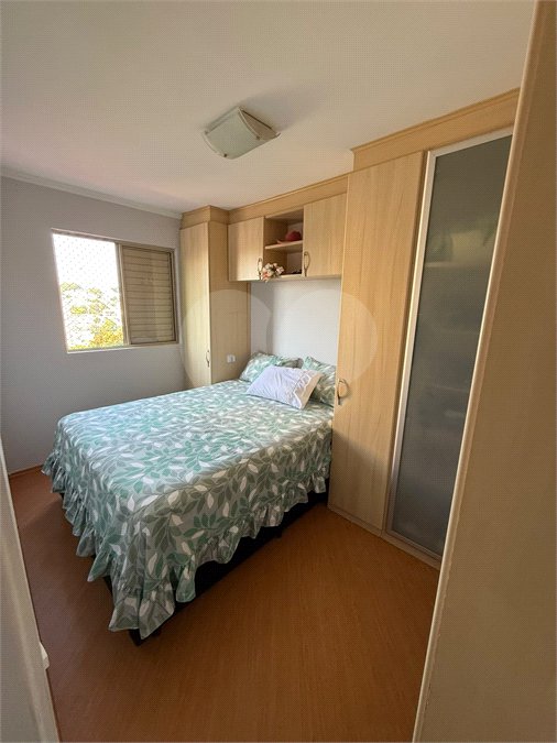 Apartamento à venda ou para alugar com 2 quartos em Vila Parque Jabaquara, São Paulo, SP