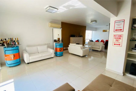 Apartamento à venda com 3 suítes em Vila Andrade, São Paulo, SP