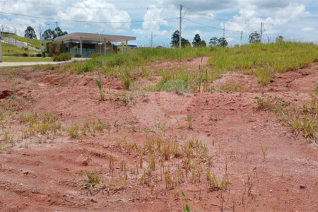 Terreno à venda no condomínio Residencial Reserva Bellano, Itatiba - SP