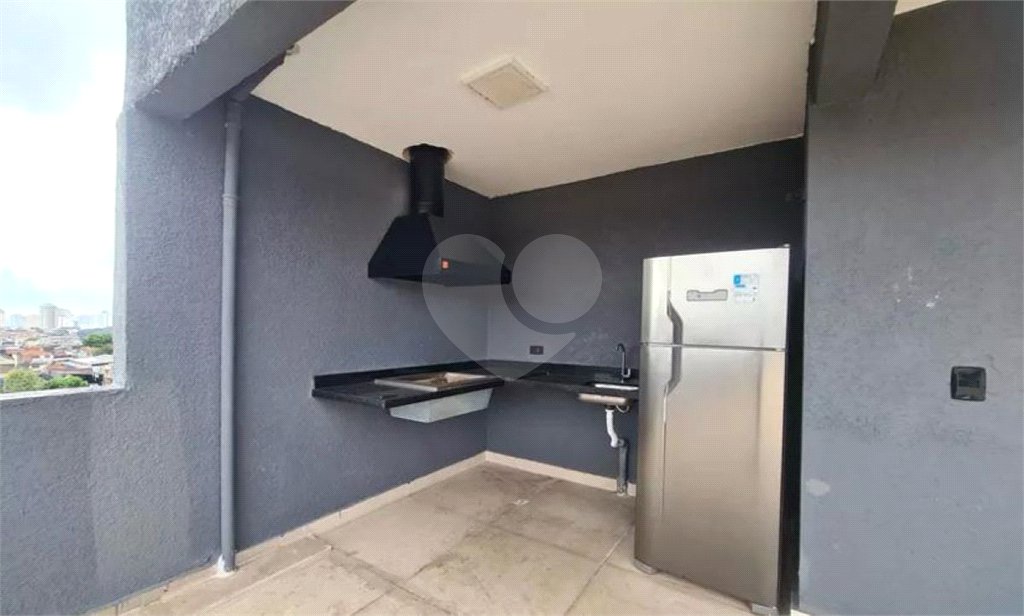 Apartamento à venda ou para alugar com 2 quartos em Vila Fernandes, São Paulo, SP