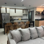 Apartamento à venda com 3 suítes em Vila Assunção, Santo André, SP
