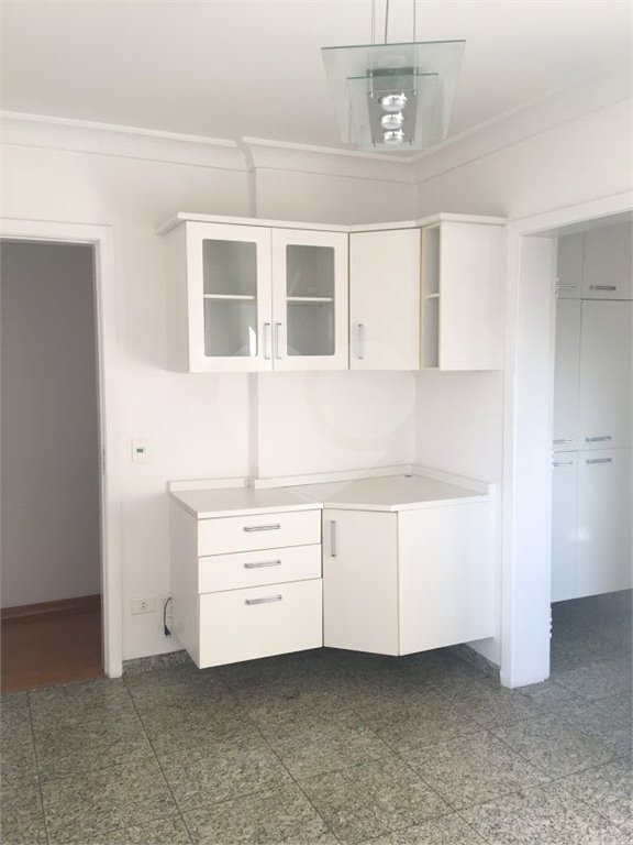 Apartamento à venda com 4 suítes em Vila Suzana, São Paulo, SP