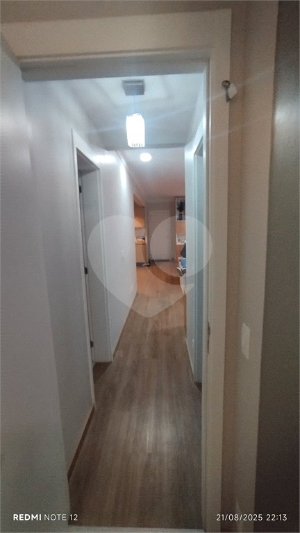 Apartamento à venda ou para alugar com 3 suítes em Vila Anastácio, São Paulo, SP