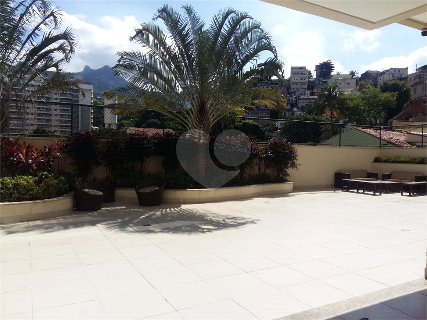 Apartamento à venda com 3 quartos, sendo 1 suíte, em Tijuca, Rio de Janeiro, RJ