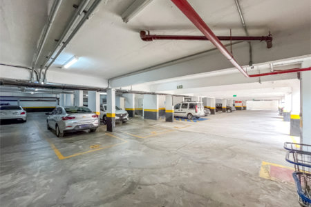 Apartamento à venda com 1 suíte em Barra Funda, São Paulo, SP