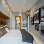 Apartamento à venda, 72 m² por R$ 810.000,00 - Encruzilhada - Santos/SP