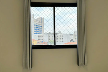 Apartamento à venda com 1 quarto em Tucuruvi, São Paulo, SP