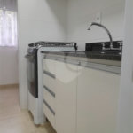 Apartamento à venda com 1 suíte em Vila Andrade, São Paulo, SP