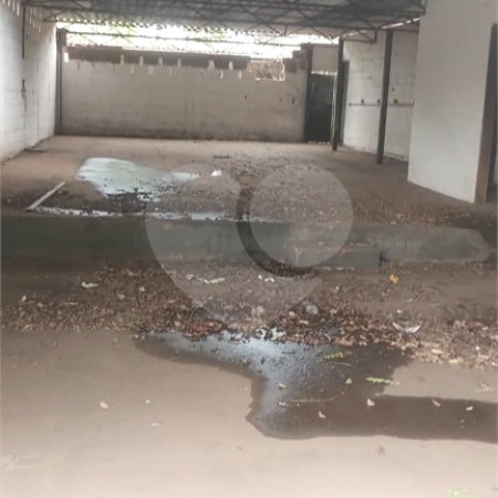 Barracão à venda ou para alugar em Jardim Arco-íris, Araraquara, SP