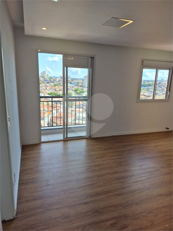 Apartamento à venda com 1 quarto no Brasilândia, São Paulo, SP