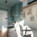 Apartamento à venda ou para alugar com 1 suíte em Vila Nova Conceição, São Paulo, SP