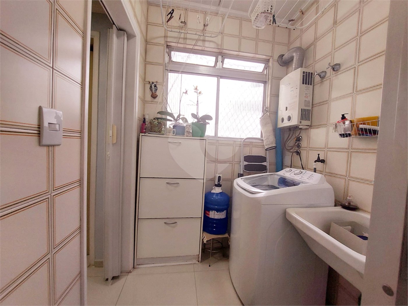 Apartamento à venda com 2 quartos em Bela Aliança, São Paulo, SP