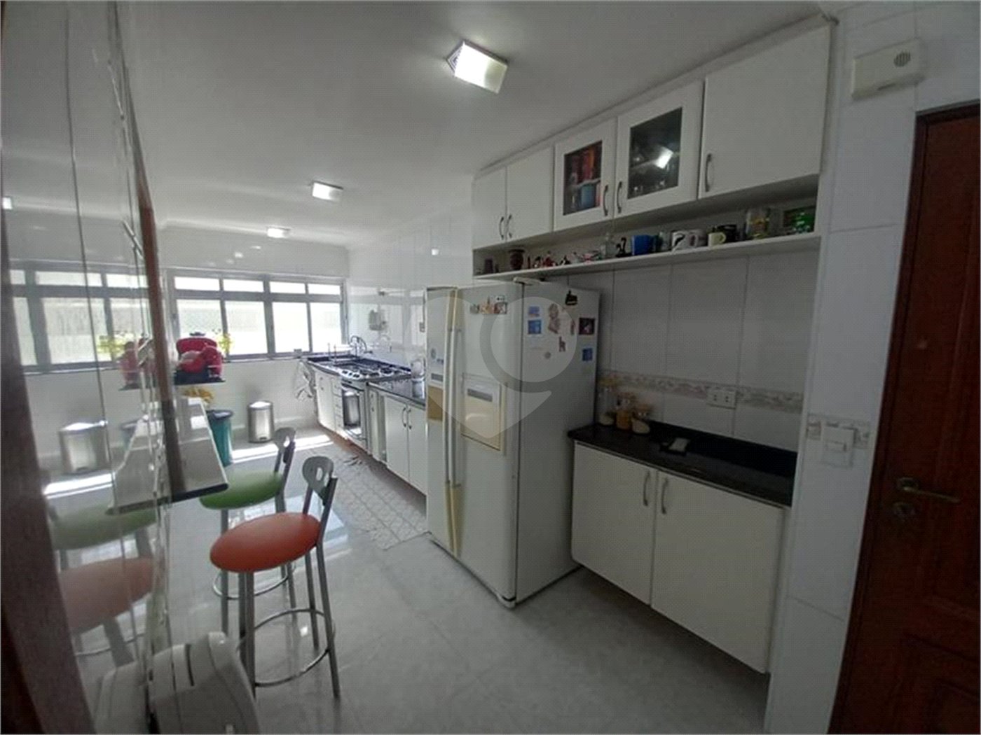 Apartamento à venda com 2 quartos, sendo 1 suíte, em Mandaqui, São Paulo, SP