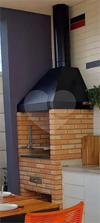 Apartamento à venda com 2 quartos em Jardins do Império, Indaiatuba, SP