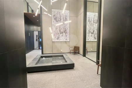 Apartamento à venda com 4 quartos, sendo 2 suítes,  em Pinheiros, São Paulo, SP