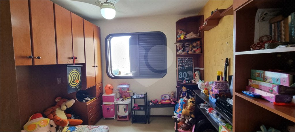 Apartamento à venda com 4 quartos, sendo 1 suíte, em Horto Florestal, São Paulo, SP