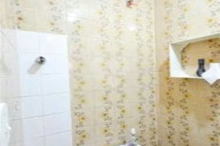 Apartamento à venda com 3 quartos em Tijuca, Rio de Janeiro, RJ