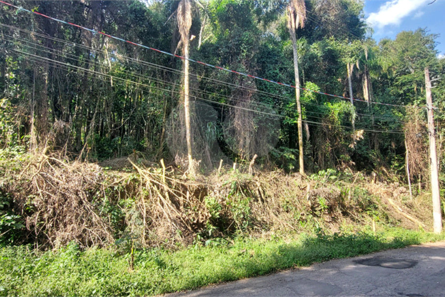Terreno à venda no condomínio Sausalito, Mairiporã - SP