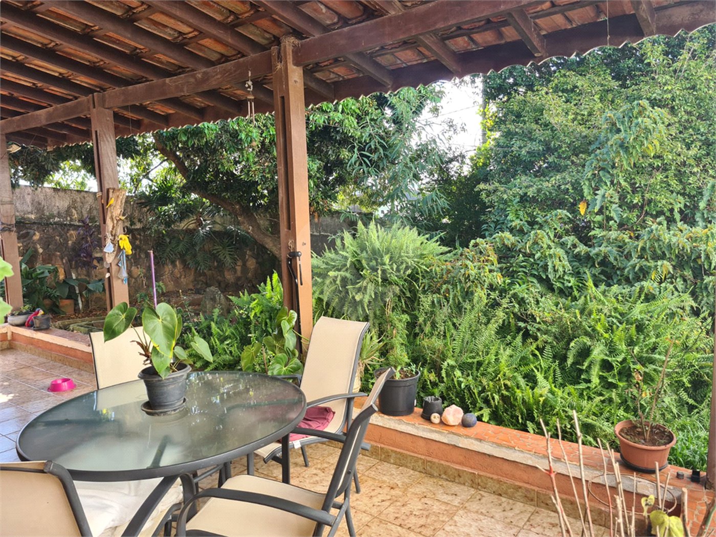 Casa Térrea à venda com 3 quartos, sendo 1 suíte, em Loteamento Loanda, Atibaia, SP