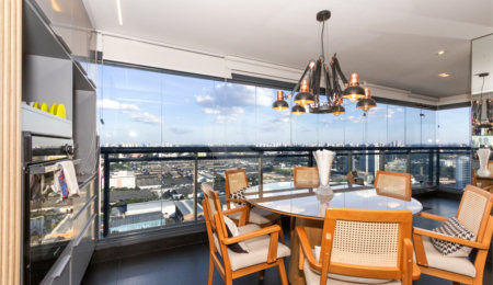 Apartamento à venda com 2 quartos, sendo 1 suíte, em Vila Leopoldina, São Paulo, SP