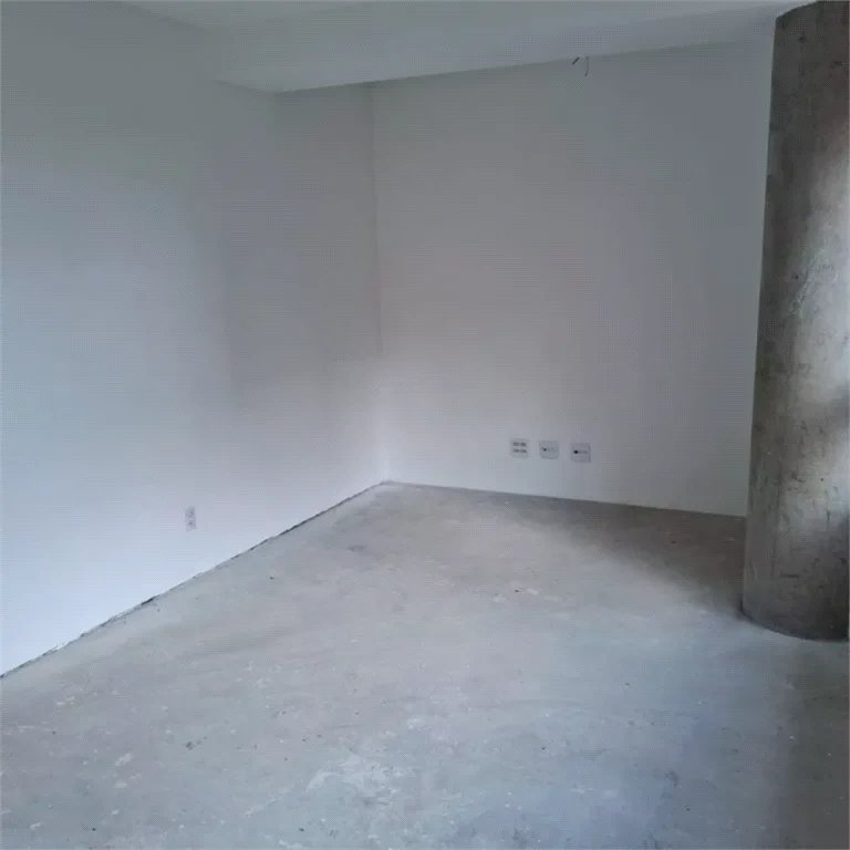 Apartamento à venda com 2 quartos em Pinheiros, São Paulo, SP