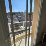 Apartamento à venda com 2 quartos em Retiro São João, Sorocaba, SP
