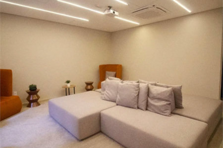Apartamento à venda com 1 suíte em Pinheiros, São Paulo, SP