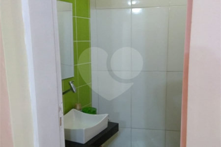 Casa à venda com 3 quartos, sendo 1 suíte, em Jardim da Saúde, São Paulo, SP