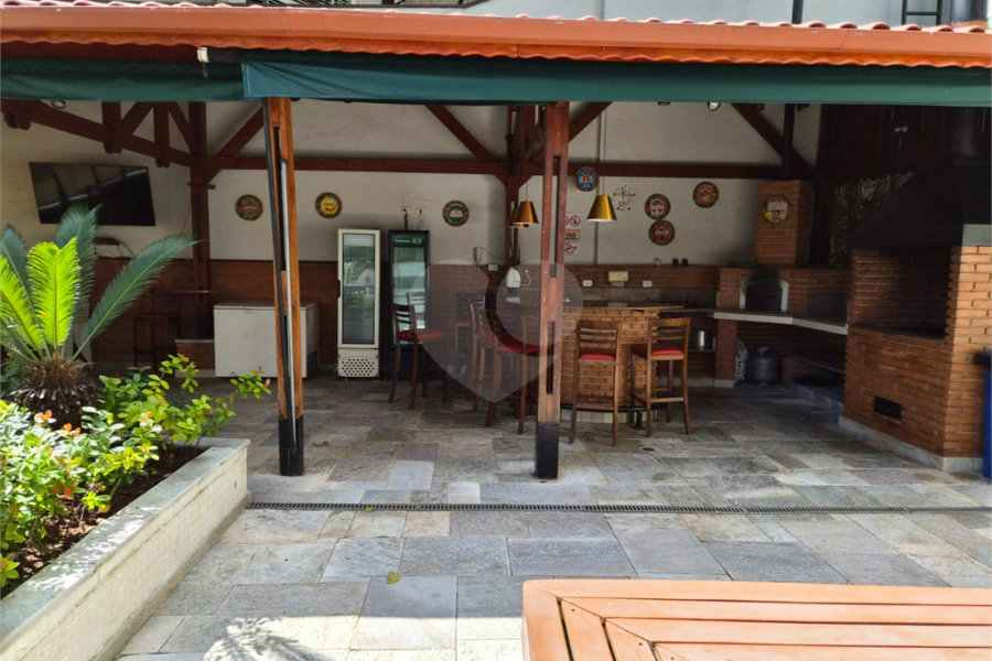 Apartamento à venda ou para alugar com 4 quartos, sendo 2 suítes, em Santana, São Paulo, SP
