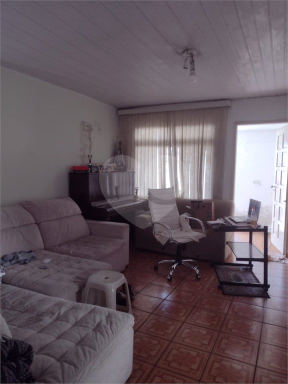 Casa Térrea à venda com 2 quartos, sendo 1 suíte, em Santana, São Paulo, SP